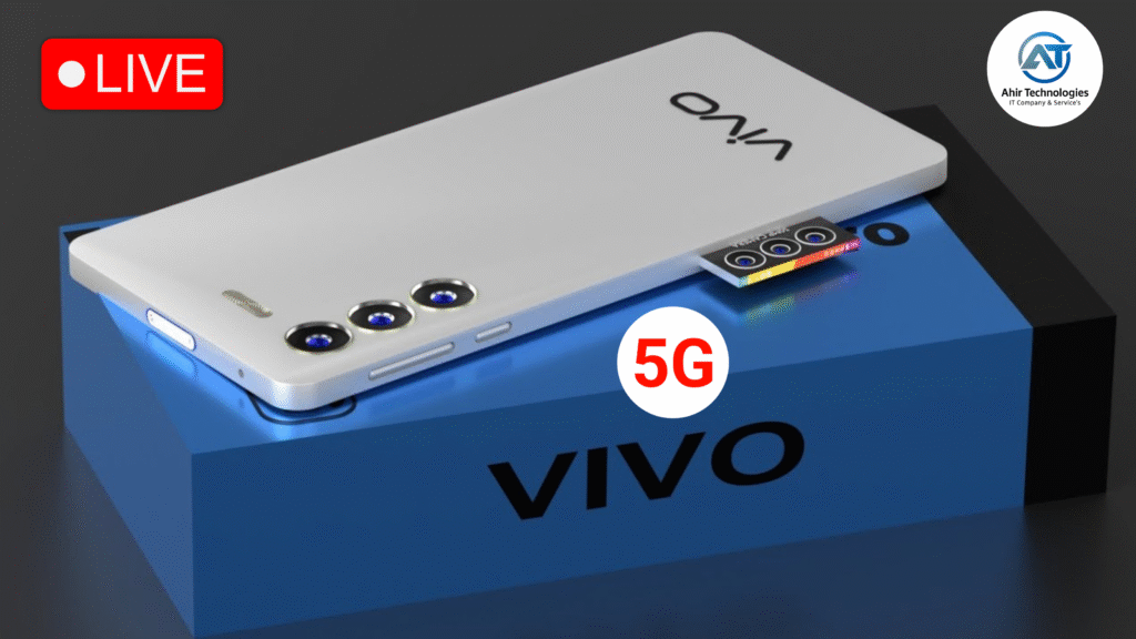 वीवो का 200MP सोनी कैमरा, 6400mAh बैटरी, 150 वॉट फास्ट चार्जिंग Vivo X200 FE स्मार्टफोन लॉन्च